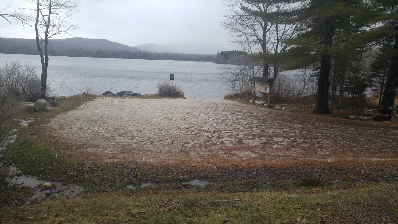 Fishing Access Areas VT Fish&Wildlife